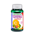 Vitamina C 1000 mg Pura