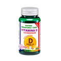 Vitamina D3 4000 UI