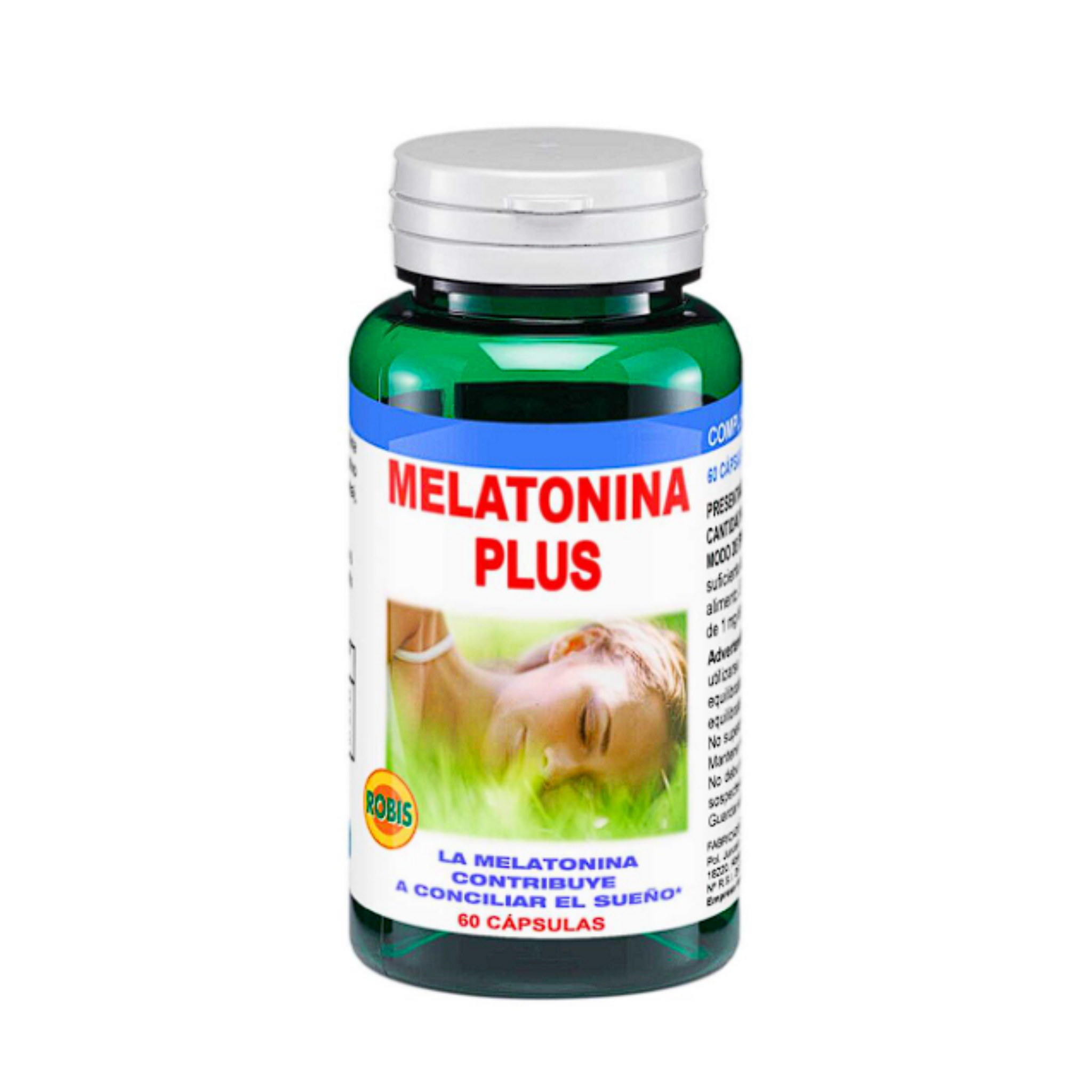 Melatonina Plus