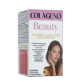 Colágeno Beauty con Ácido Hialurónico